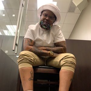 Meet your Posher, Vaughn